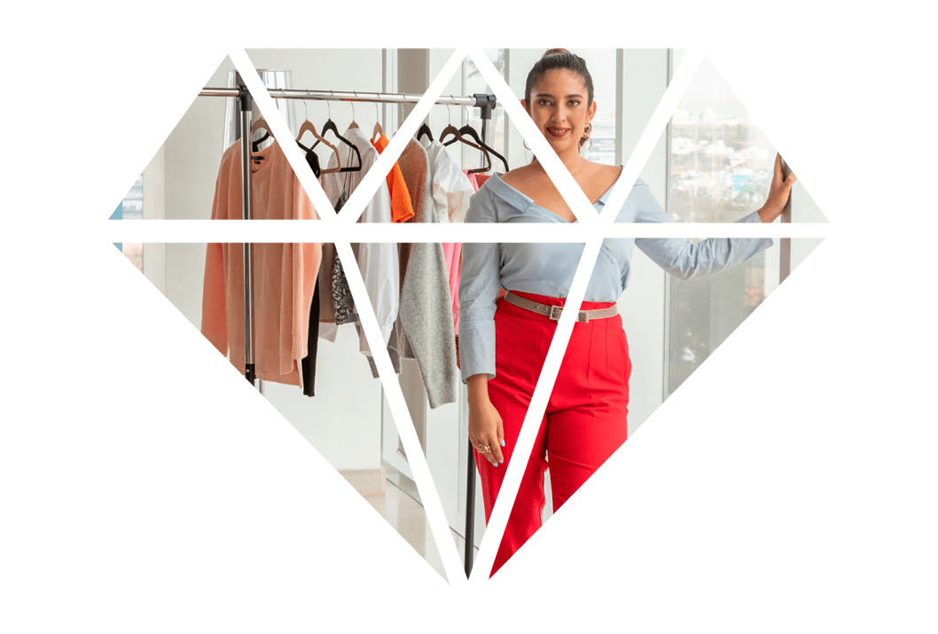 Personal shopper imagen